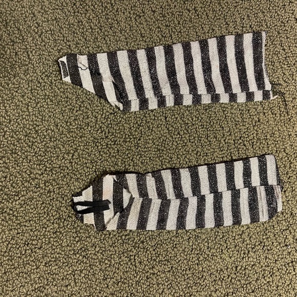 Graveyard Fairy Halloween costume - Picture 5 of 6